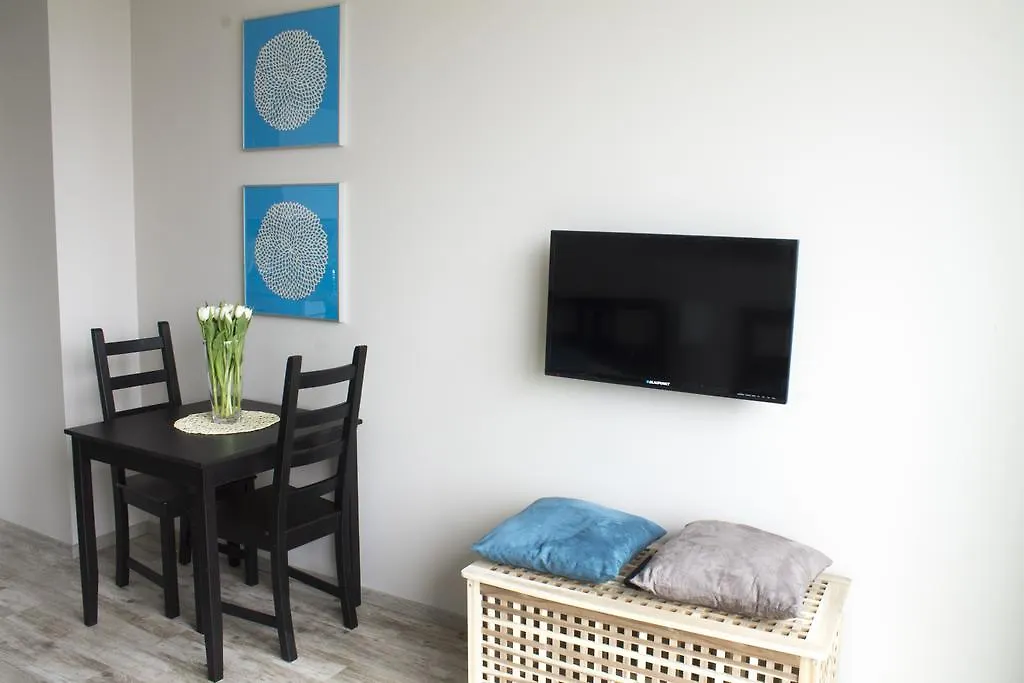Apart Studio Warszawa Apartment 0*, Warsaw Poland