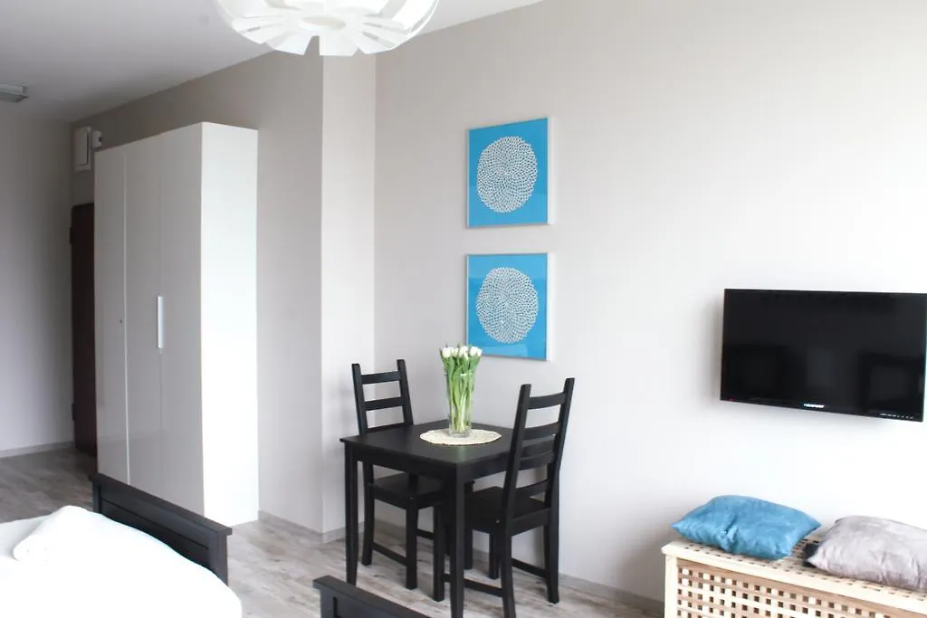 Apart Studio Warszawa Apartment  Warsaw