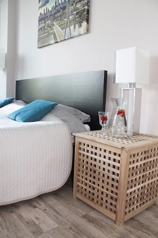 Apart Studio Warszawa Apartment 0*, Warsaw
